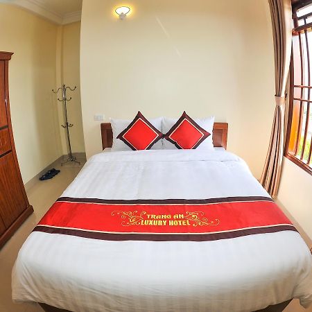 Trang An Luxury Hotel Ninh Binh Exterior foto